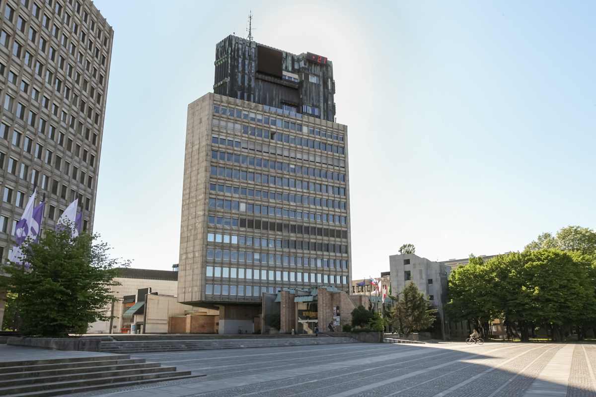 Republic Square