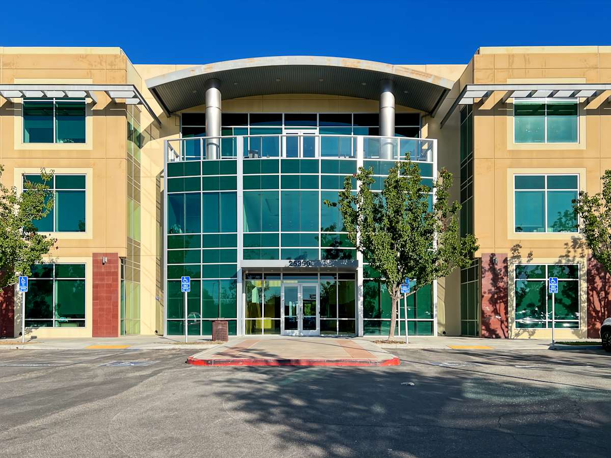 Gateway Plaza photo 1