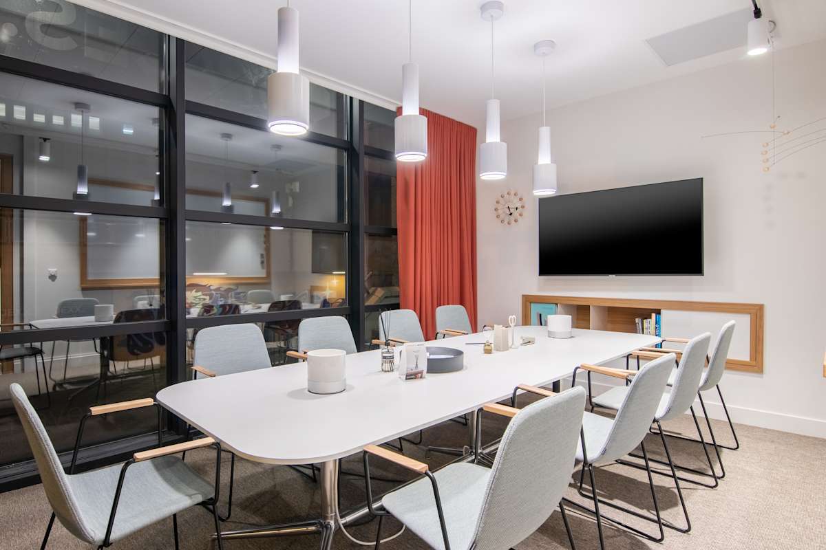 Schimmelt South Building photo 9