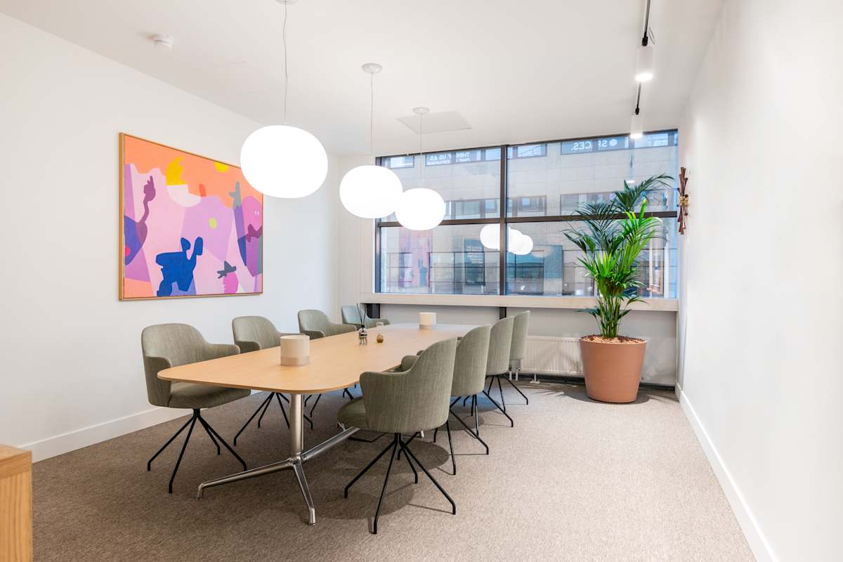 Schimmelt South Building photo 12