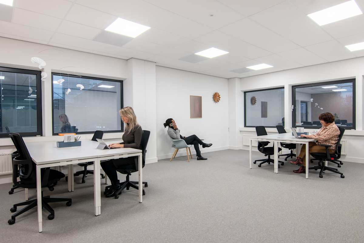 Schimmelt South Building photo 3