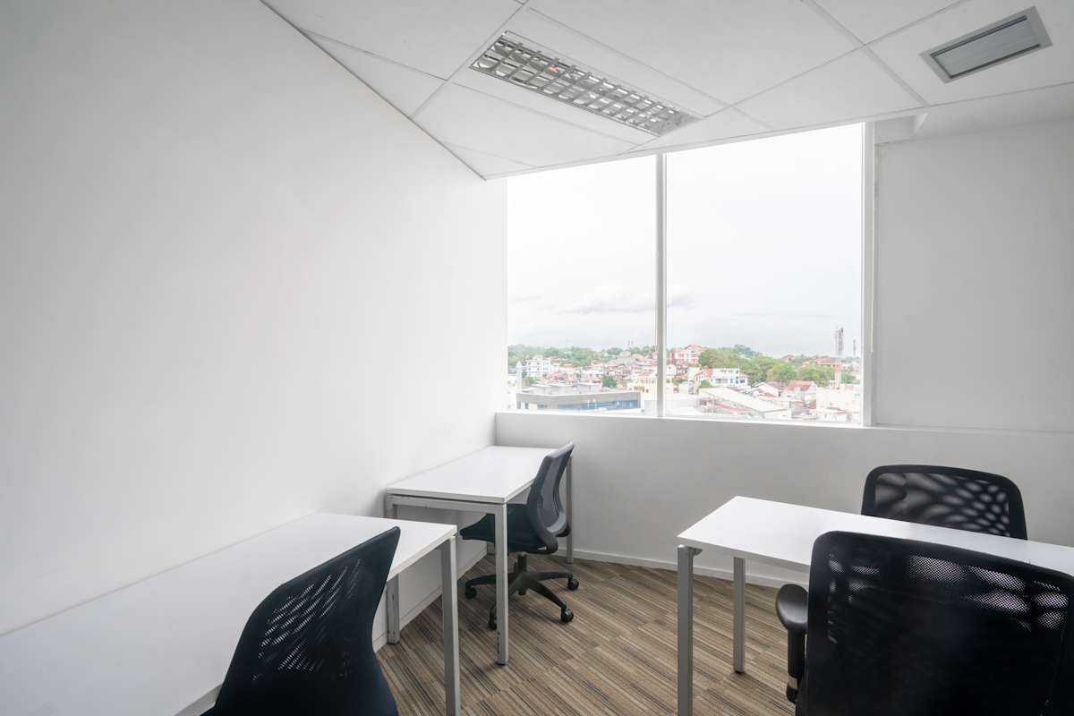 Panin Tower photo 3