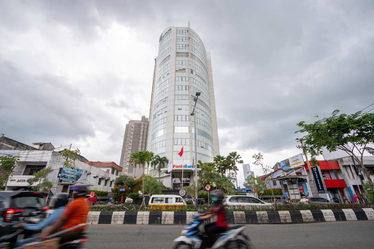 Panin Tower