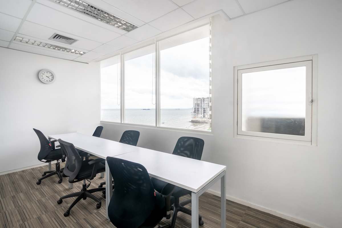 Panin Tower photo 4