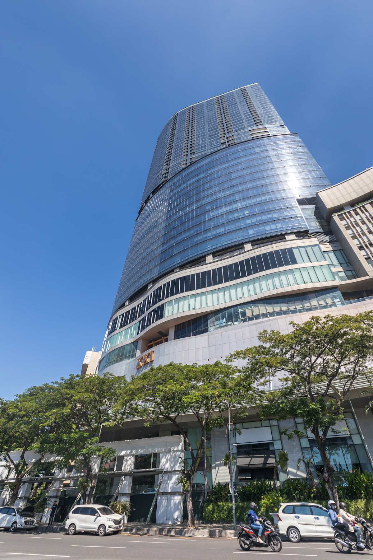 Pakuwon Centre