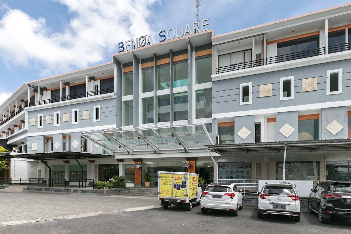 Benoa Square photo 7