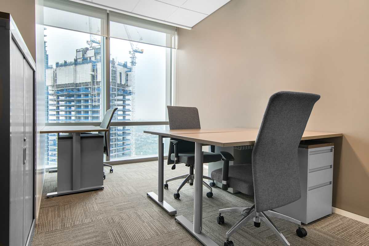BCA Tower photo 9