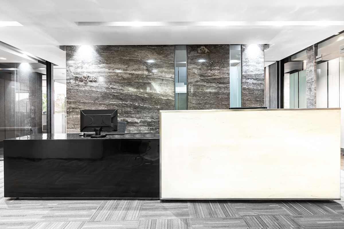 World Trade Centre 5 Jakarta photo 9