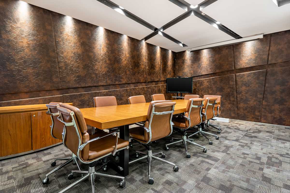 DBS Bank Tower photo 8