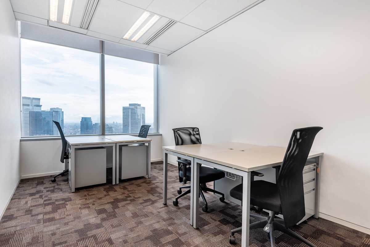 DBS Bank Tower photo 2