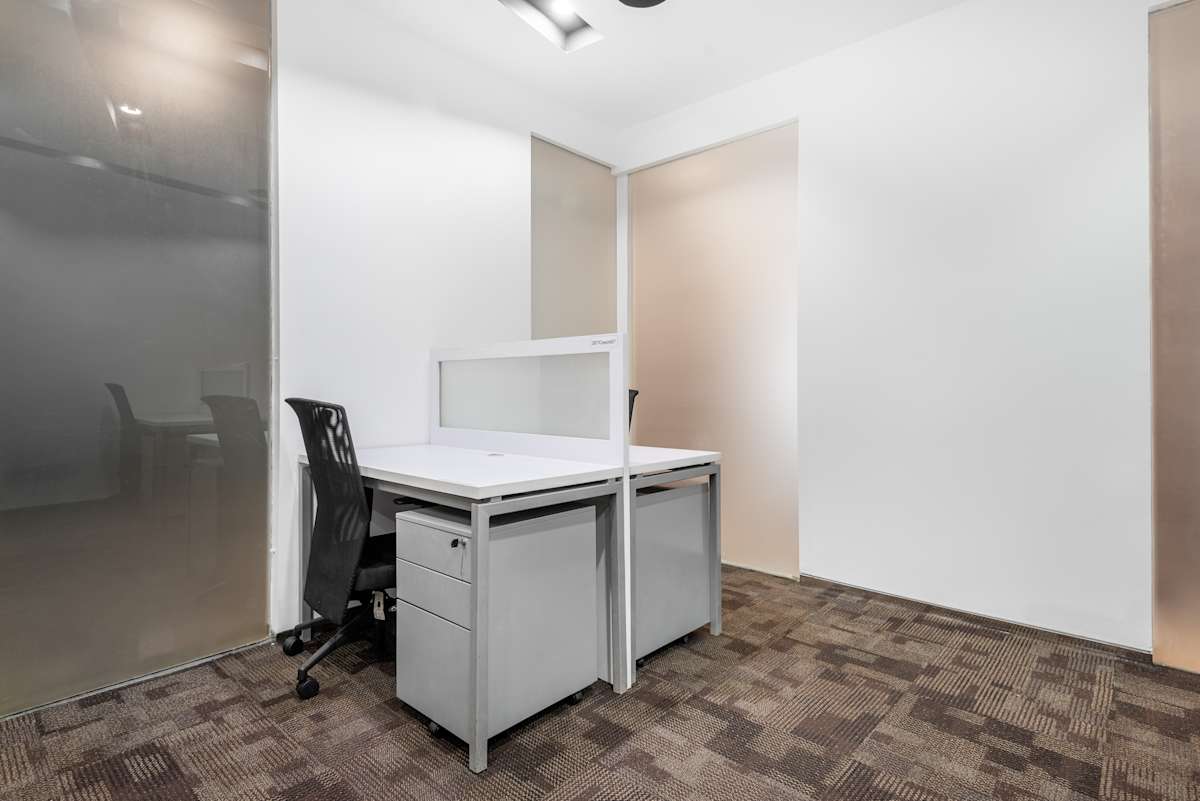 DBS Bank Tower photo 4