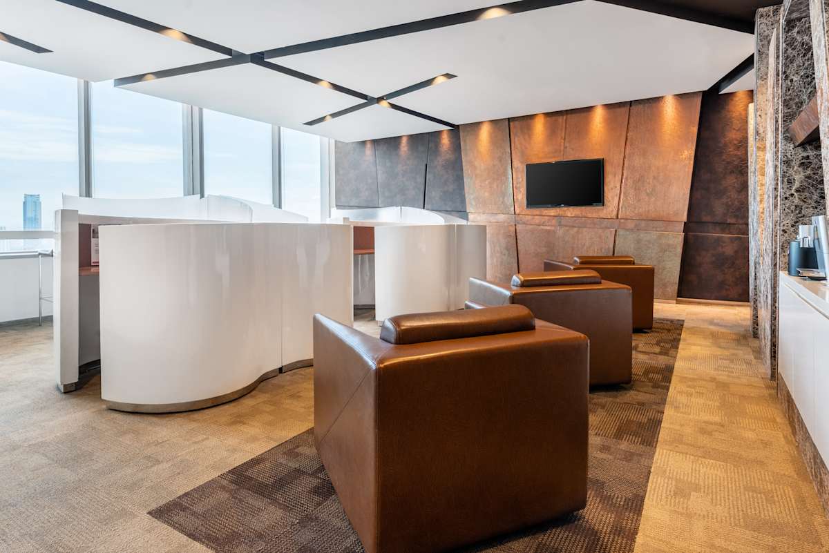 DBS Bank Tower photo 6