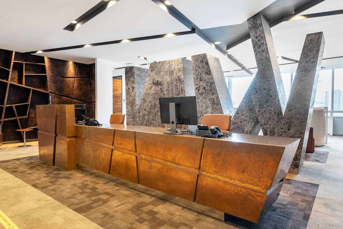 DBS Bank Tower photo 9