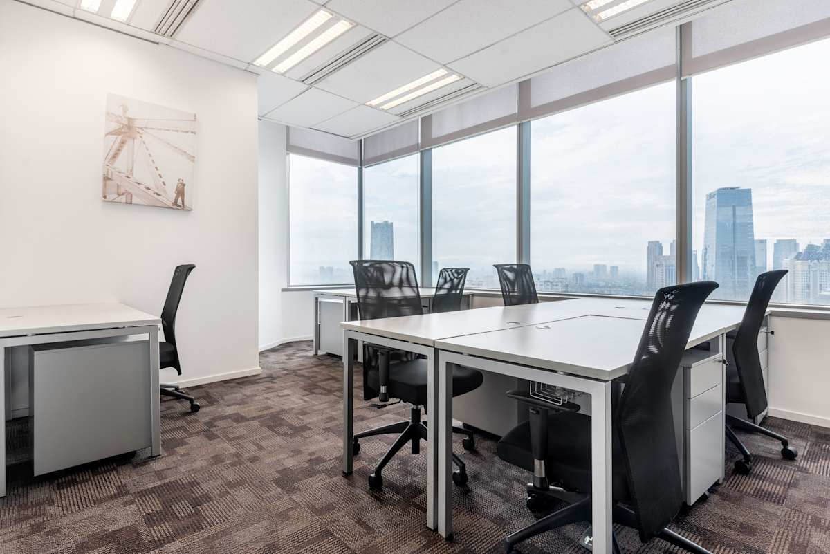 DBS Bank Tower photo 7