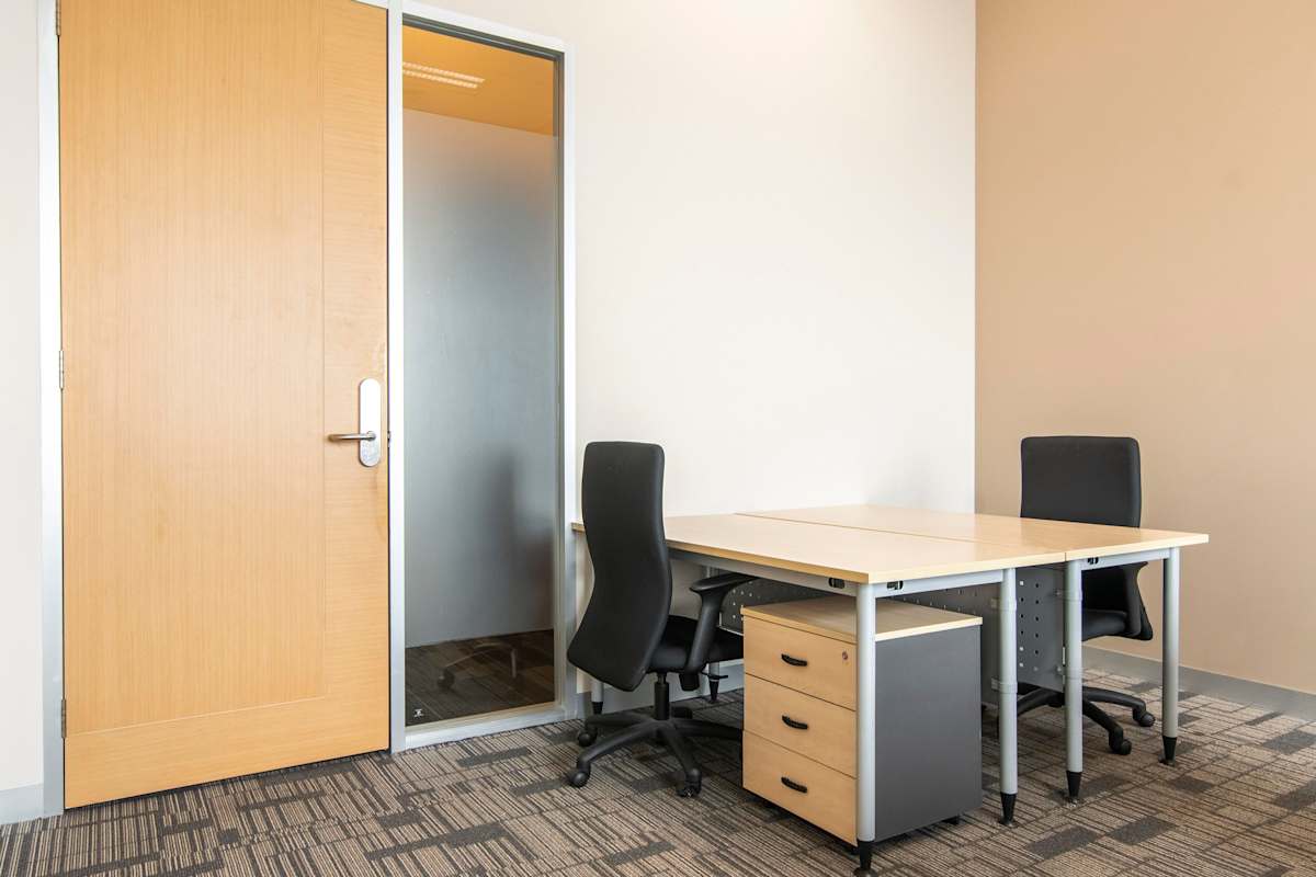 Equity Tower photo 2