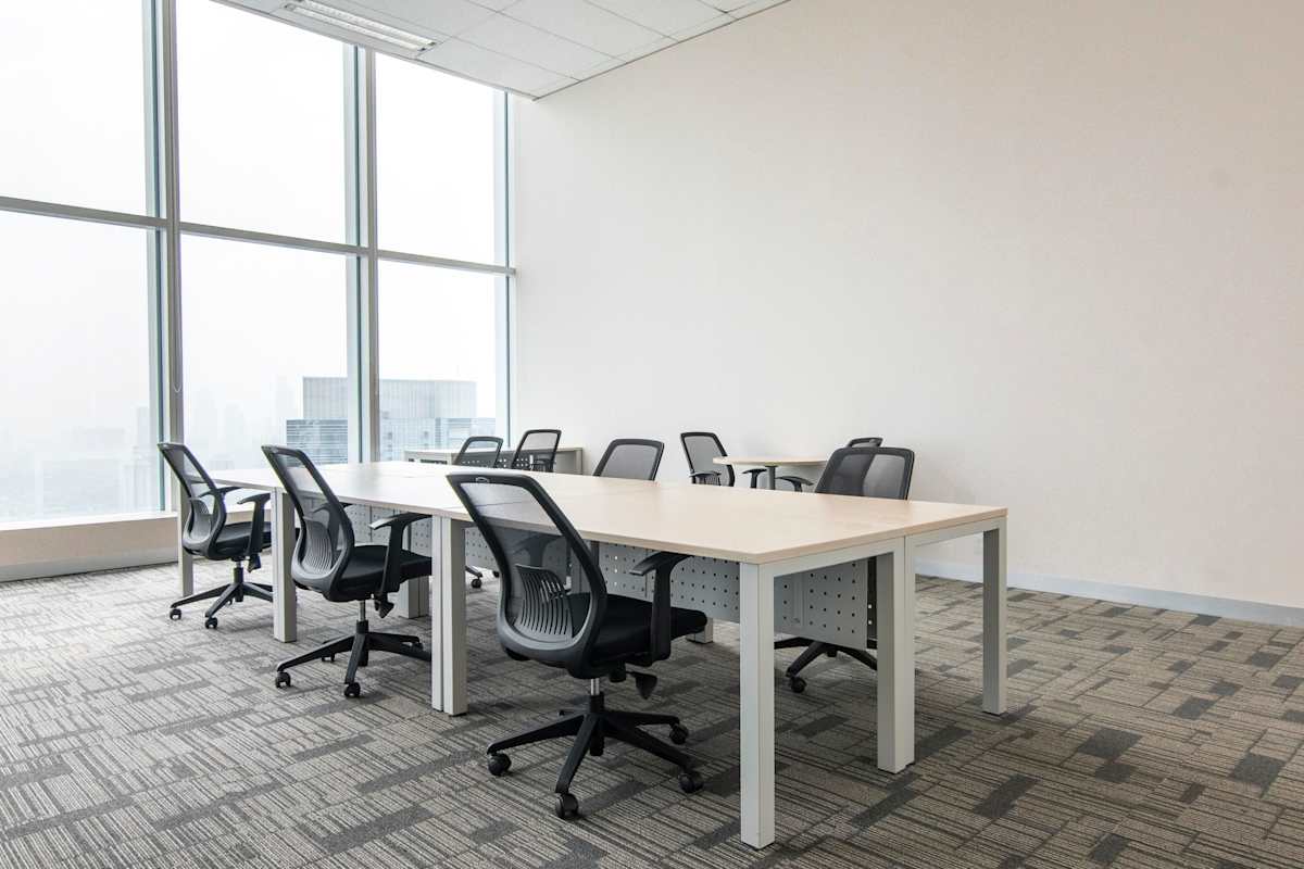 Equity Tower photo 7