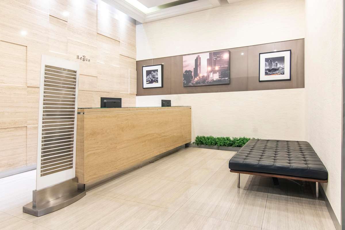 Equity Tower photo 5