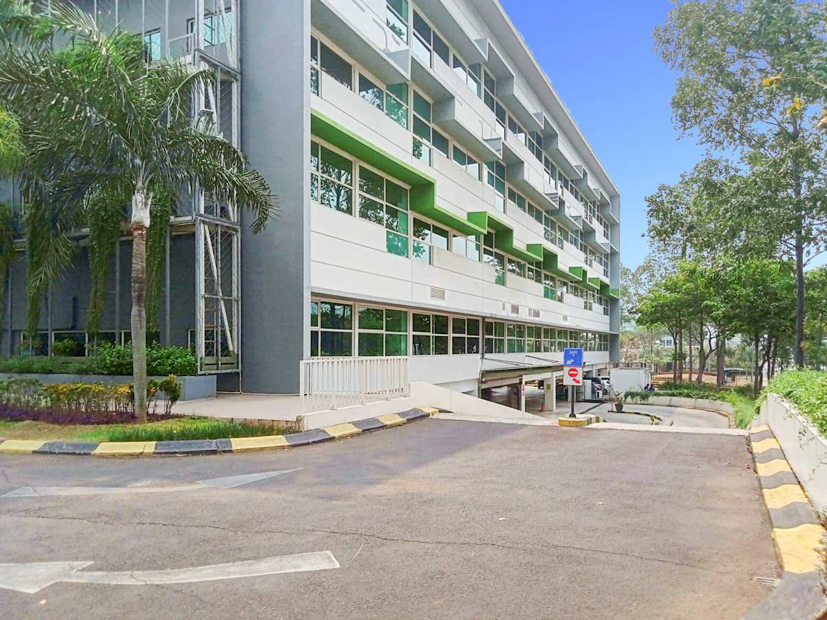 Scientia Business Park photo 3