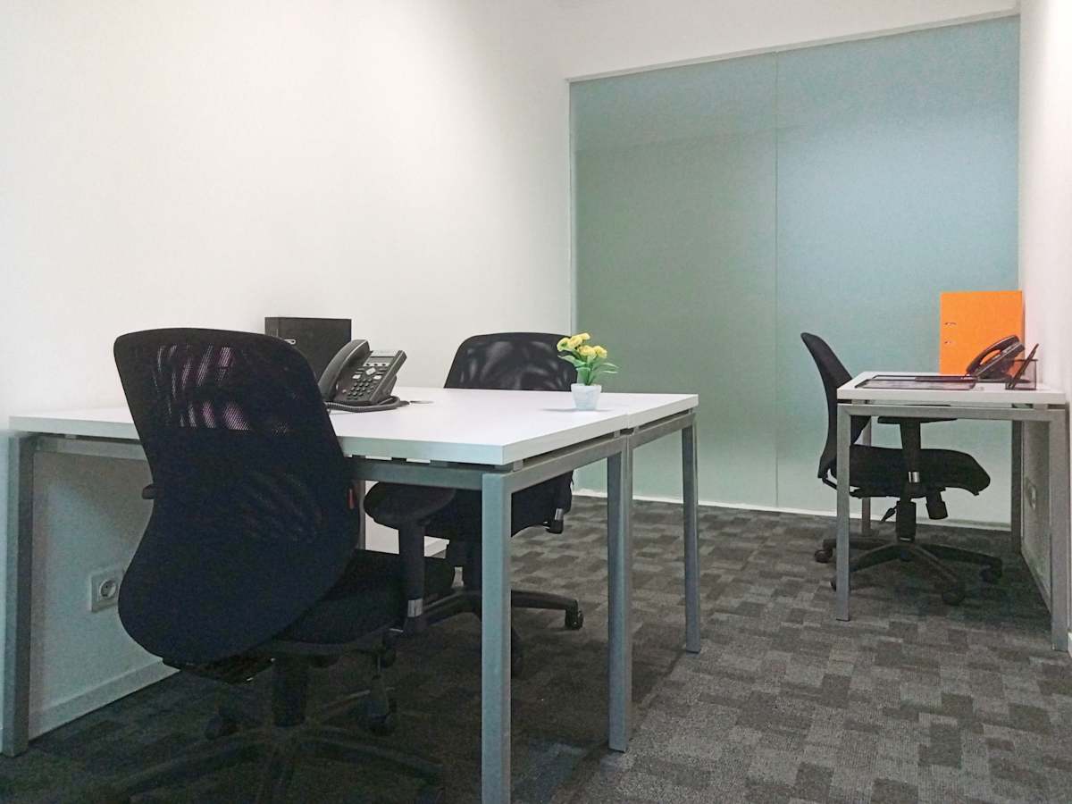 Scientia Business Park photo 9