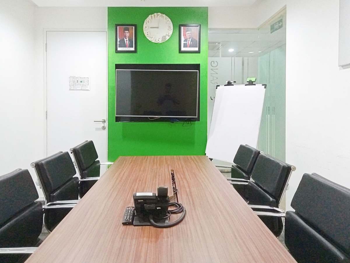 Scientia Business Park photo 10