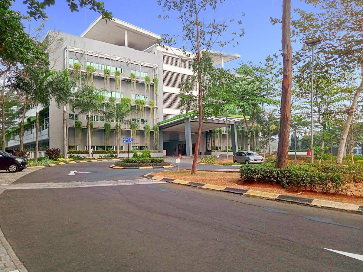 Scientia Business Park photo 12