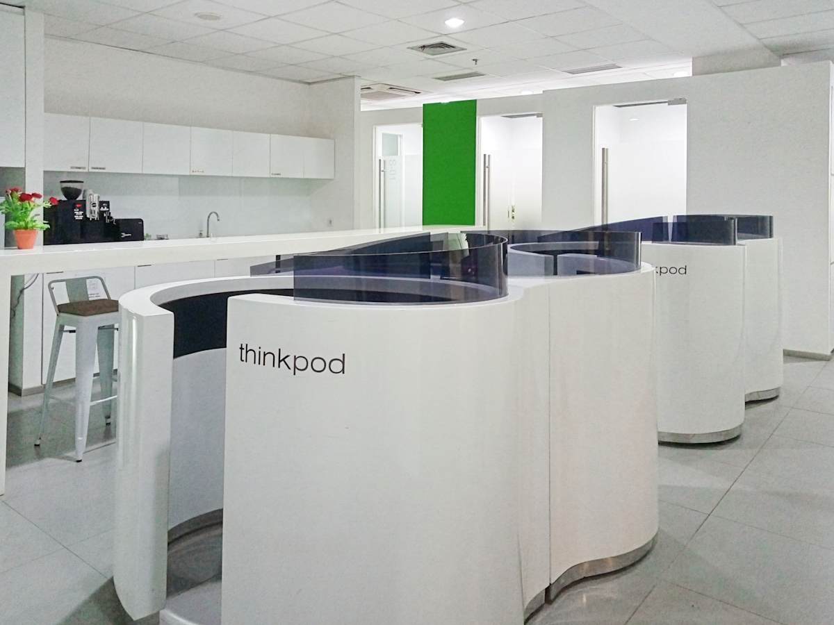 Scientia Business Park photo 5
