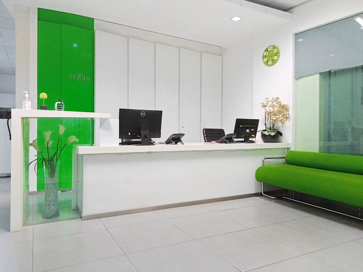 Scientia Business Park photo 11