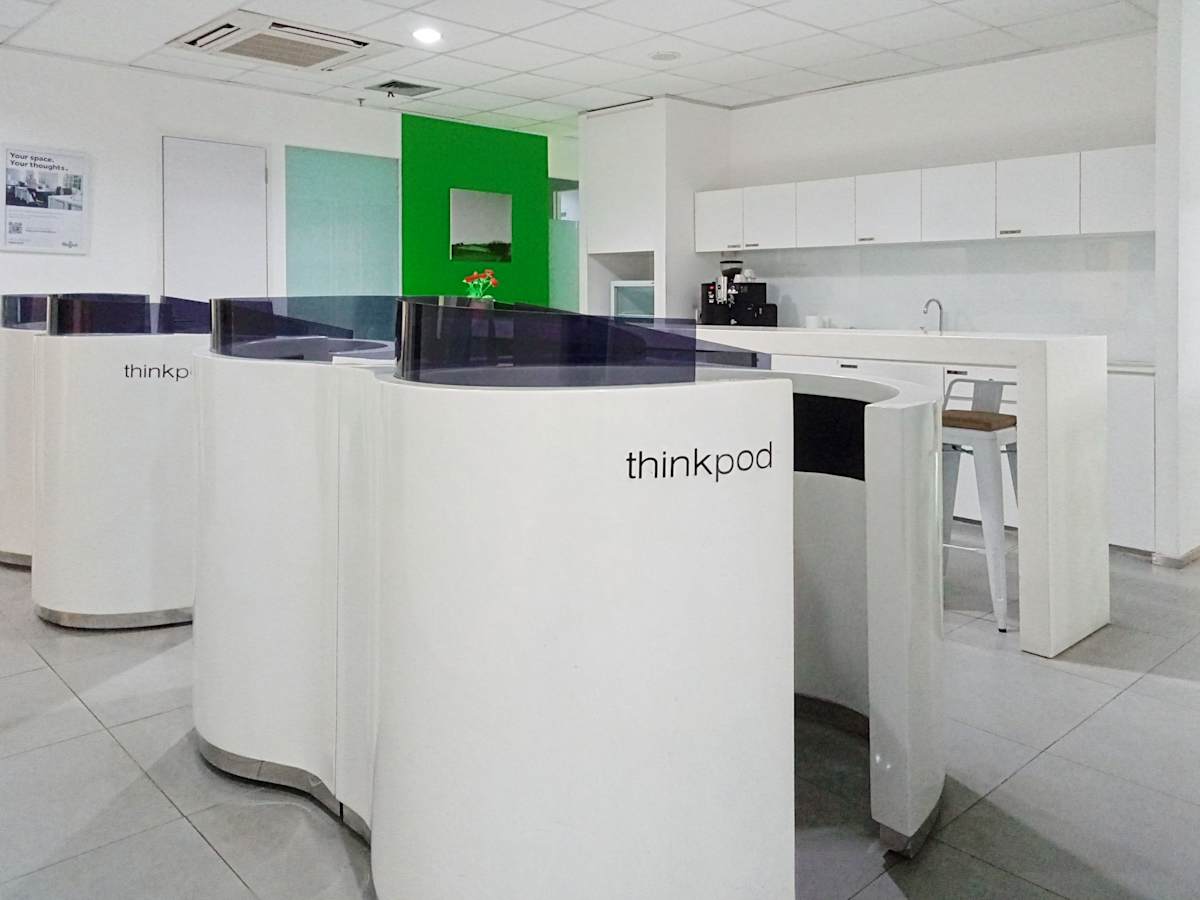 Scientia Business Park photo 8
