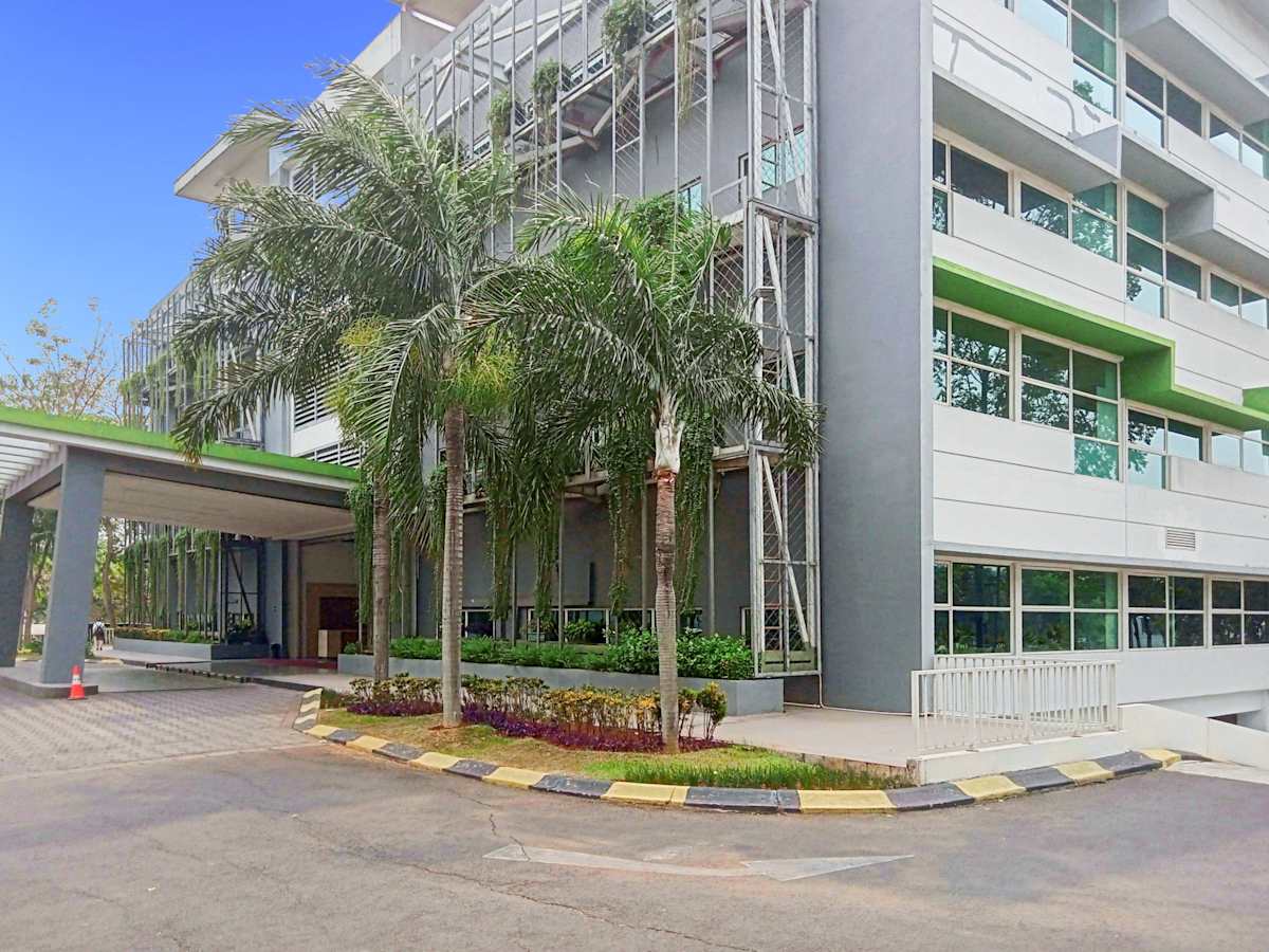 Scientia Business Park photo 2