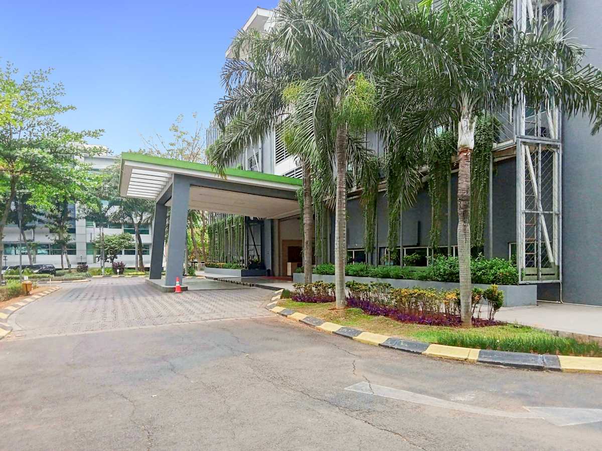 Scientia Business Park photo 7