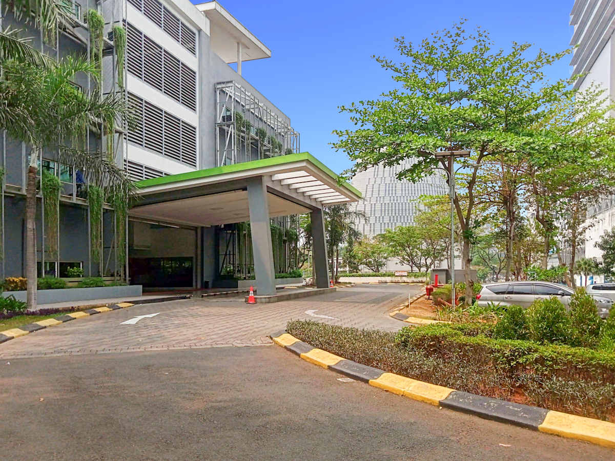 Scientia Business Park