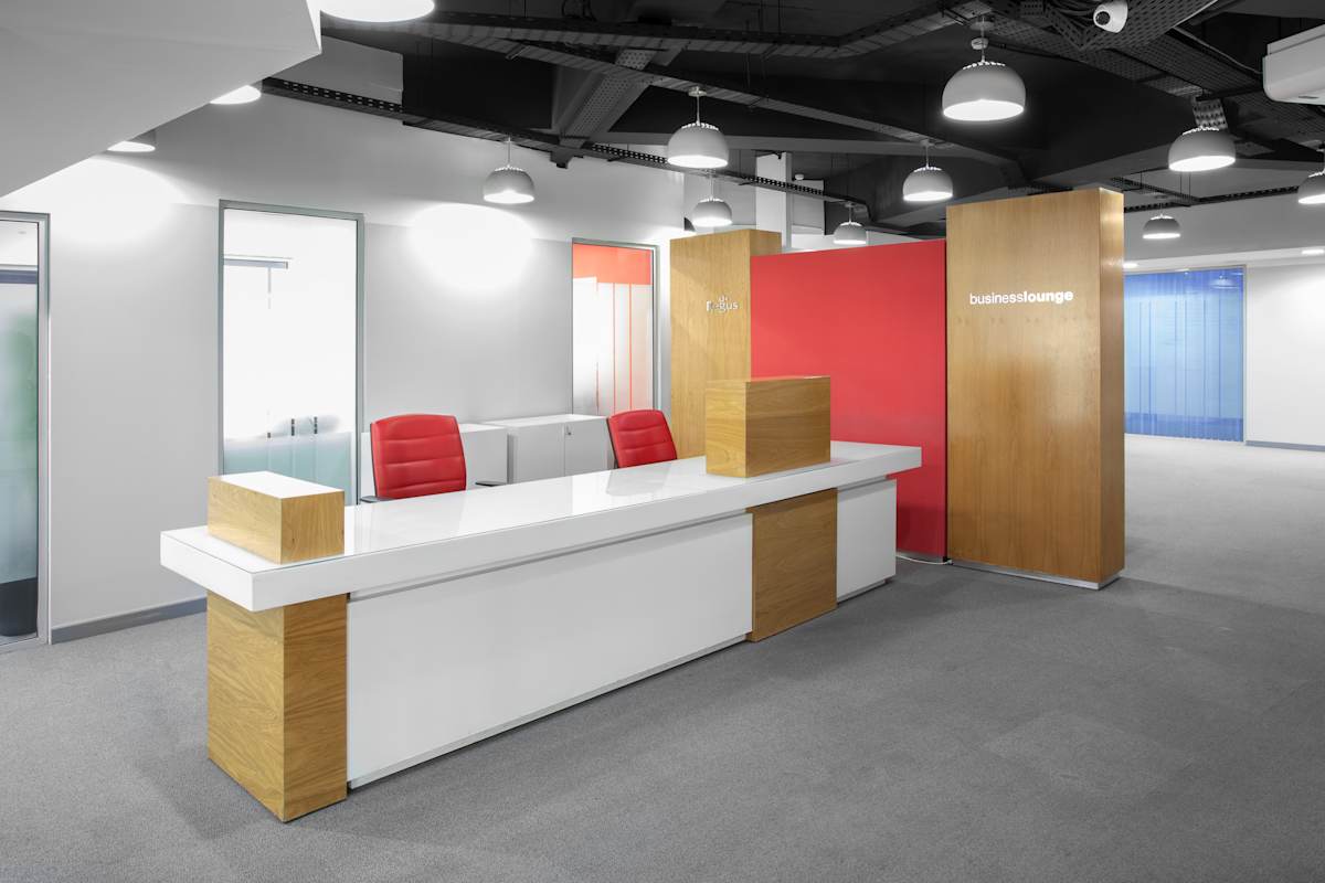 Bab Ezzouar Business Center photo 8