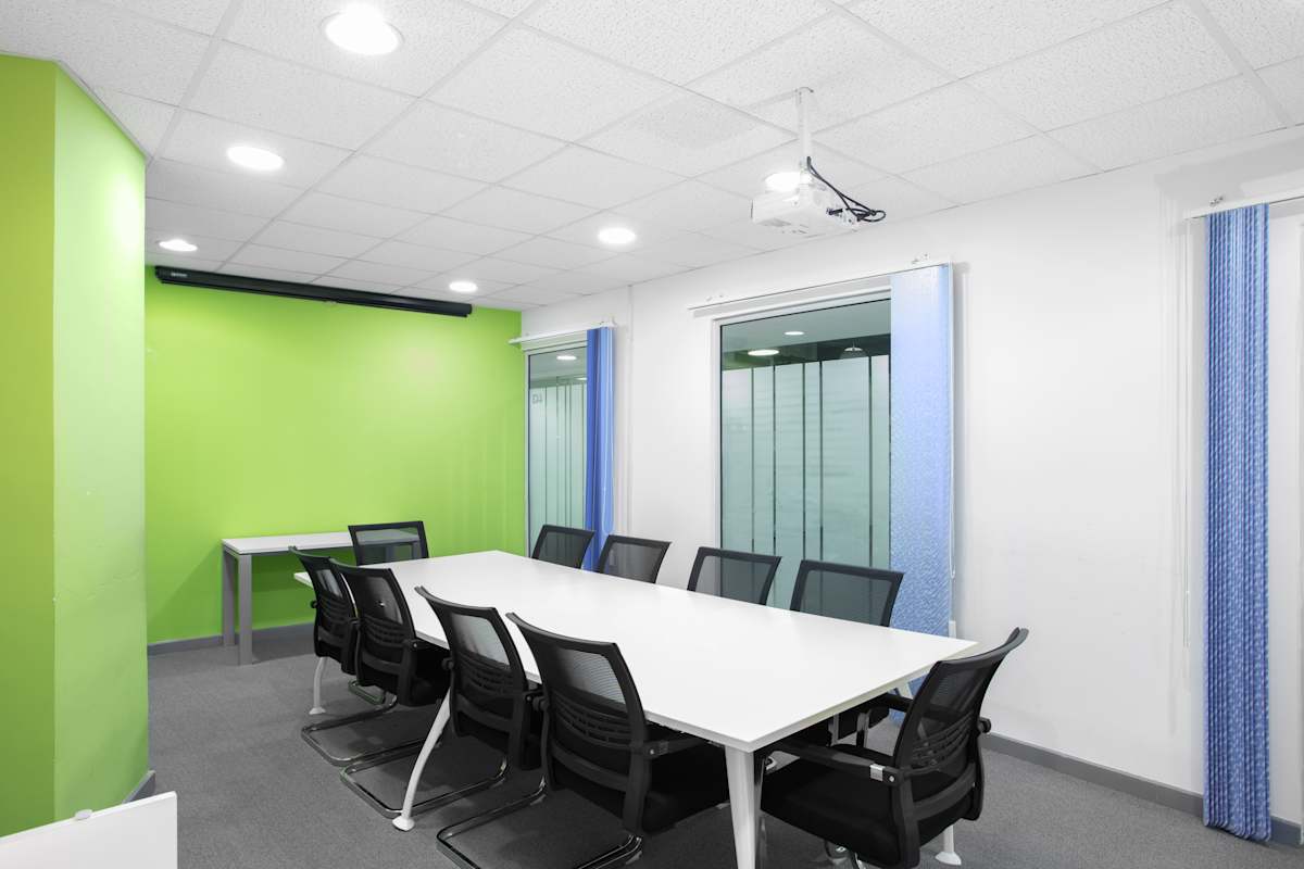 Bab Ezzouar Business Center photo 7
