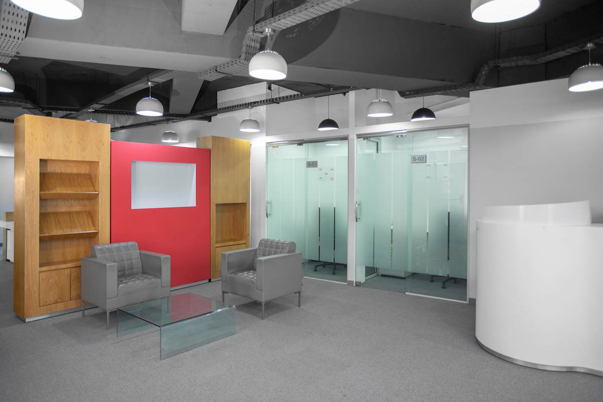 Bab Ezzouar Business Center photo 5