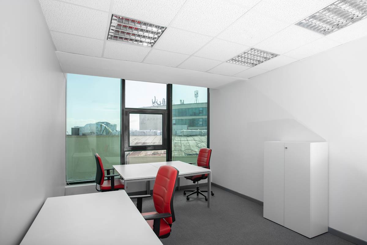 Bab Ezzouar Business Center photo 6