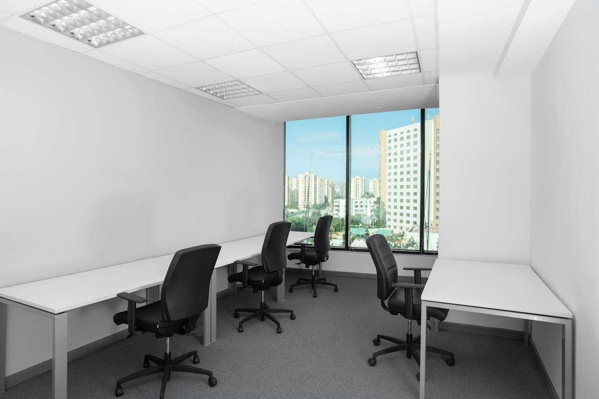 Bab Ezzouar Business Center photo 3