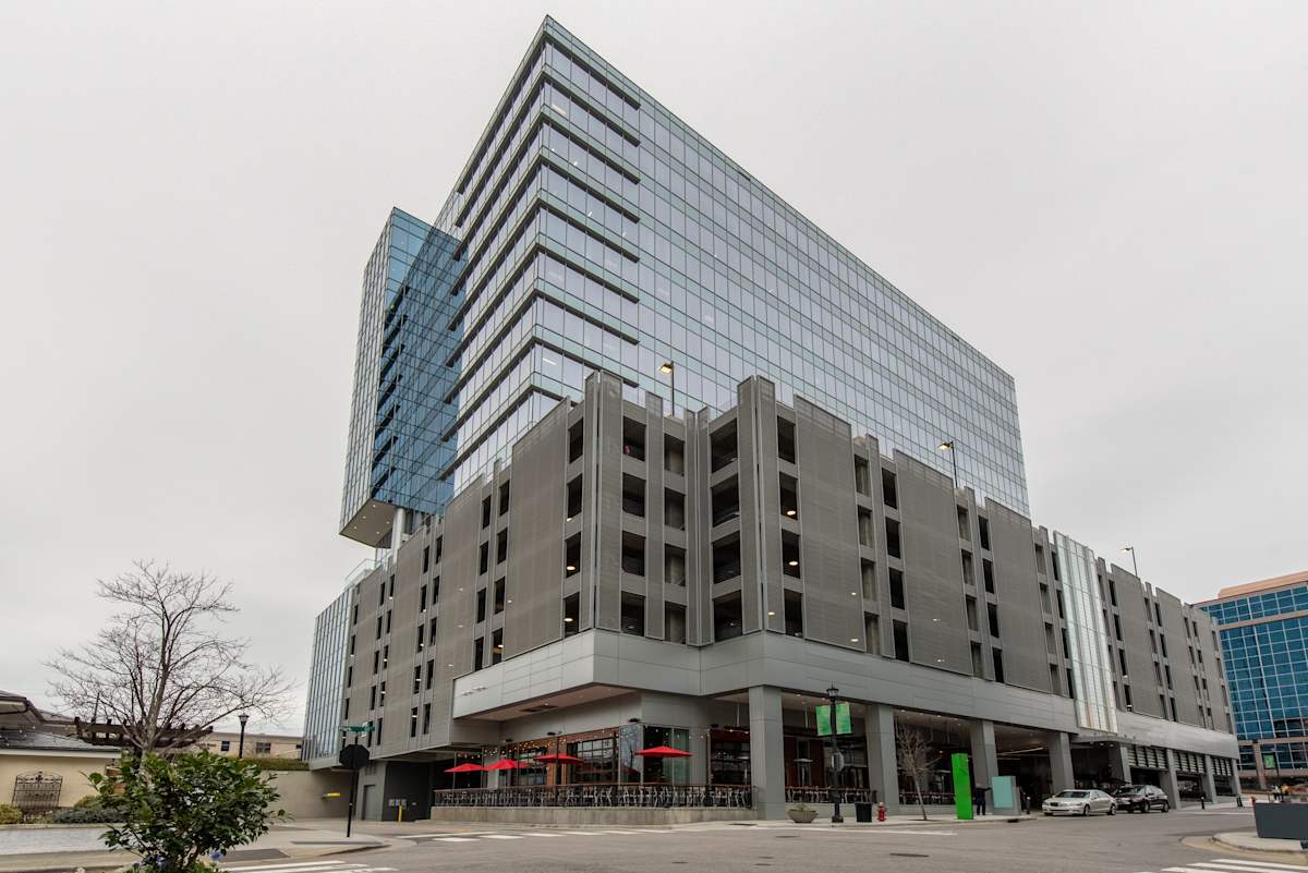 North Hills Tower II photo 1