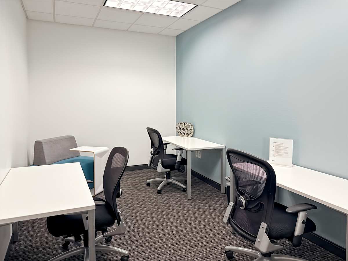 Captrust Tower photo 6