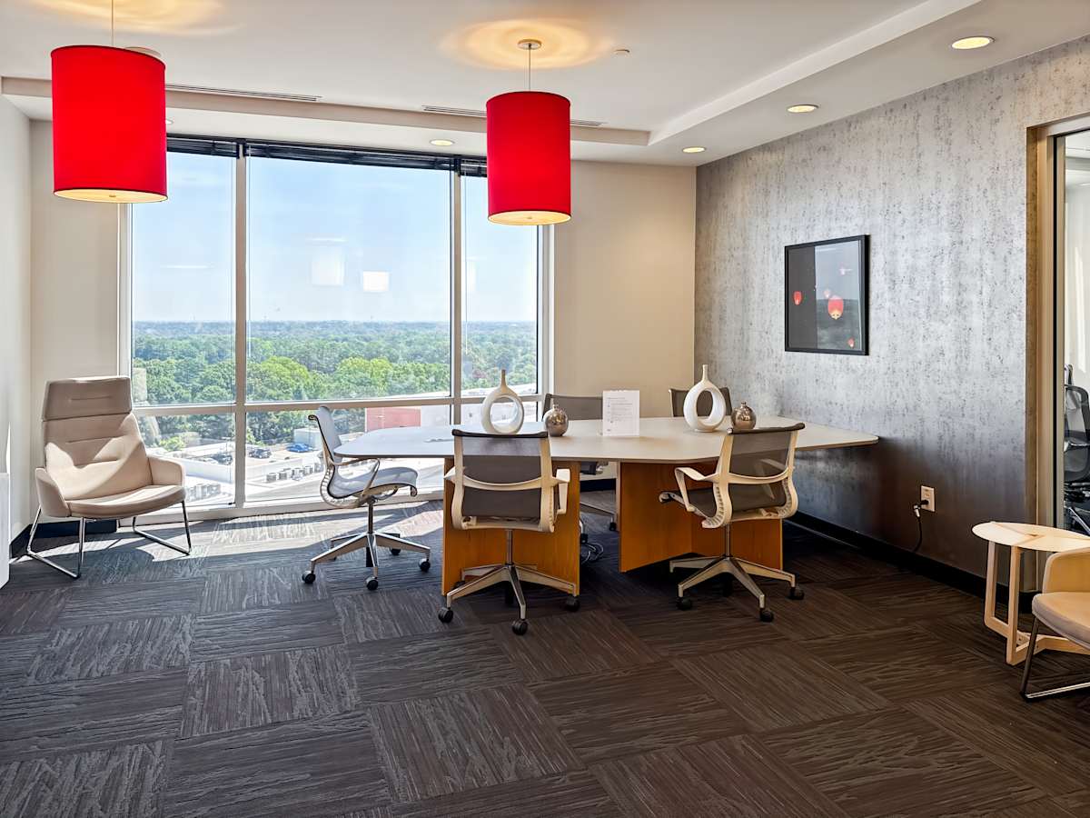 Captrust Tower photo 4