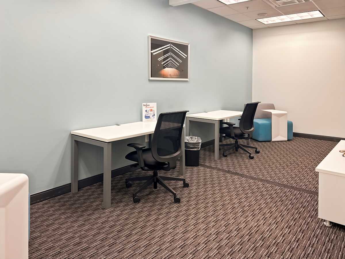 Captrust Tower photo 5