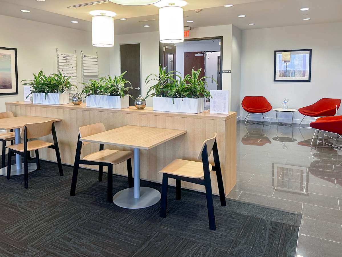 Captrust Tower photo 12