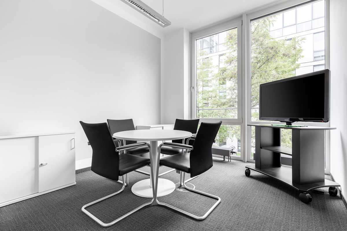 Parkstadt Schwabing photo 8