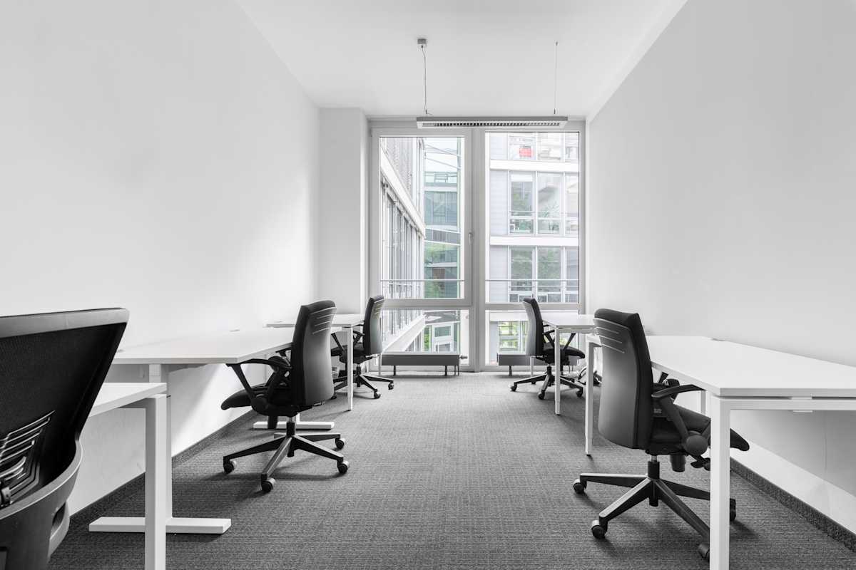 Parkstadt Schwabing photo 6