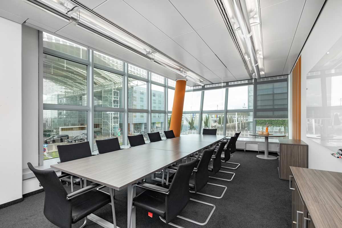Munich Airport photo 7