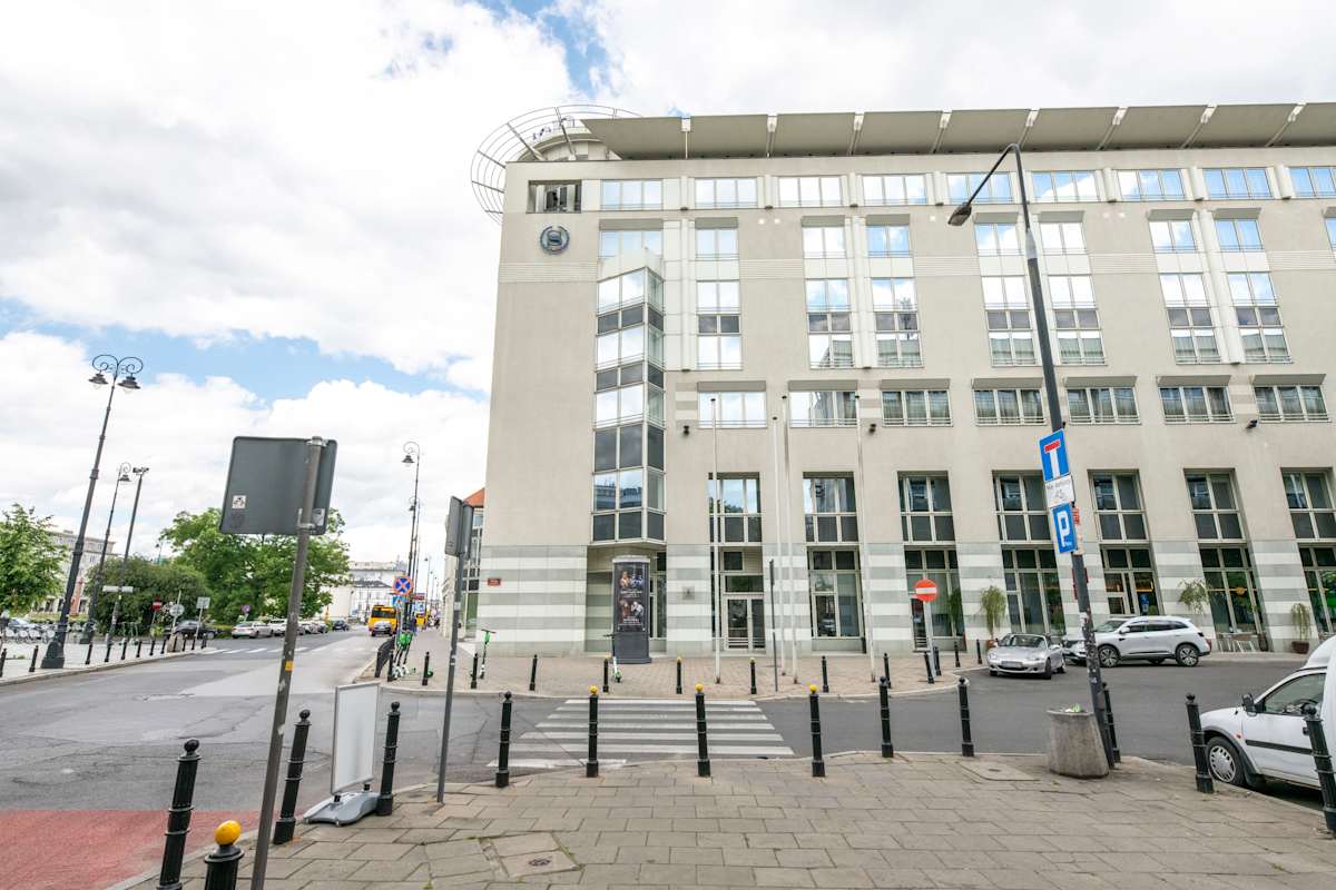 Sheraton Plaza photo 1