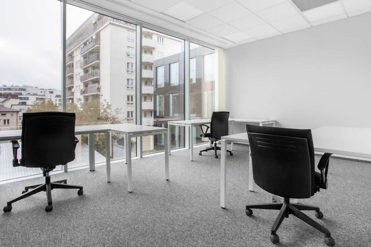 Grojecka Offices photo 7
