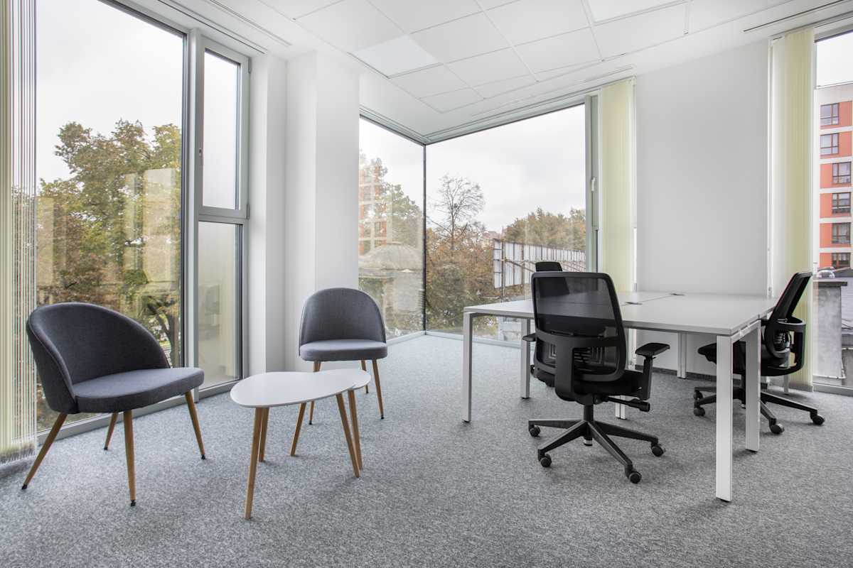Grojecka Offices photo 2