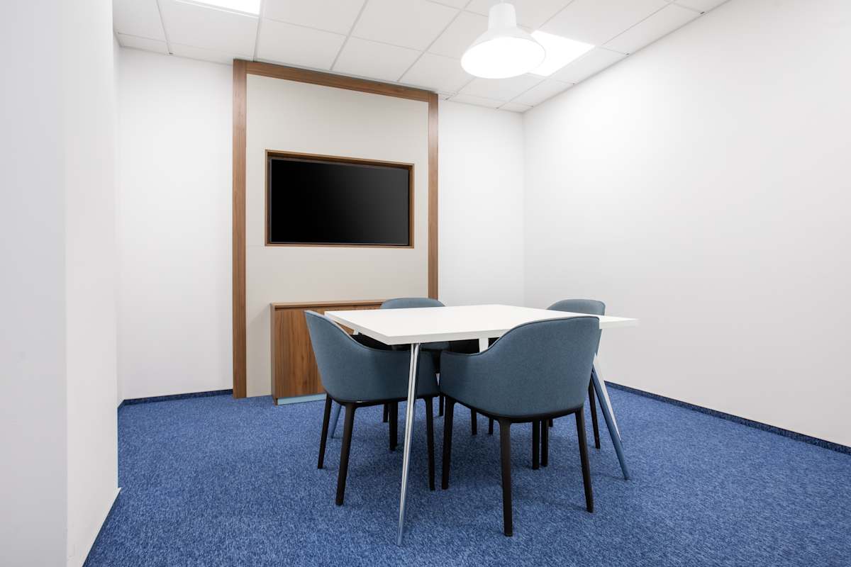 Grojecka Offices photo 3