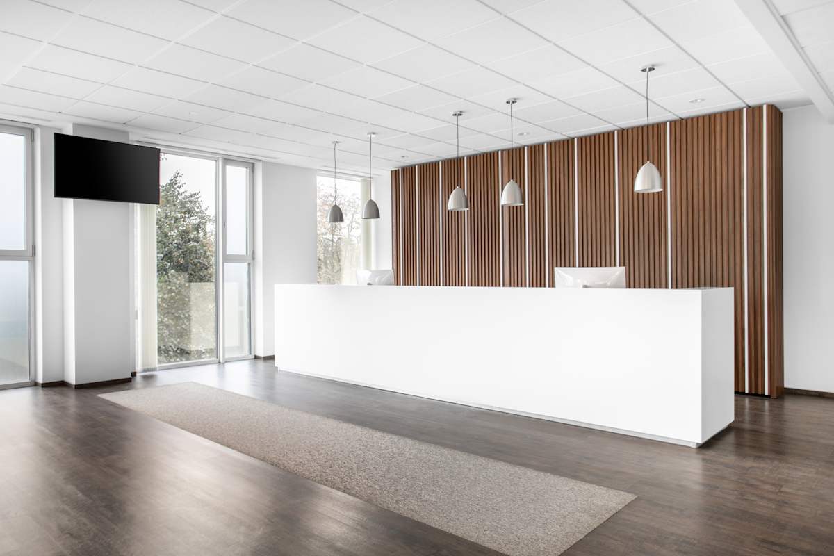 Grojecka Offices photo 9