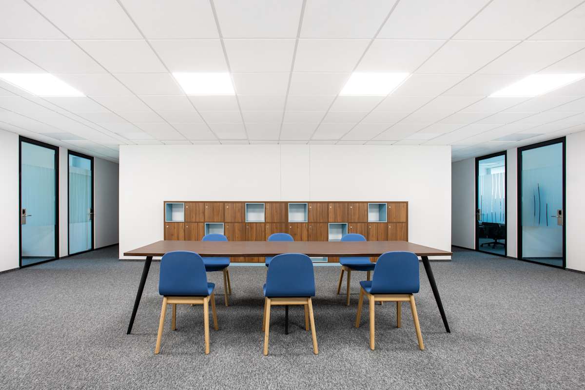 Grojecka Offices photo 4
